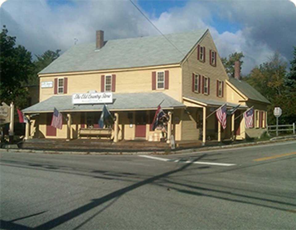 general store