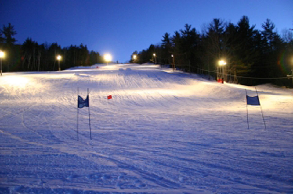 abenaki ski area