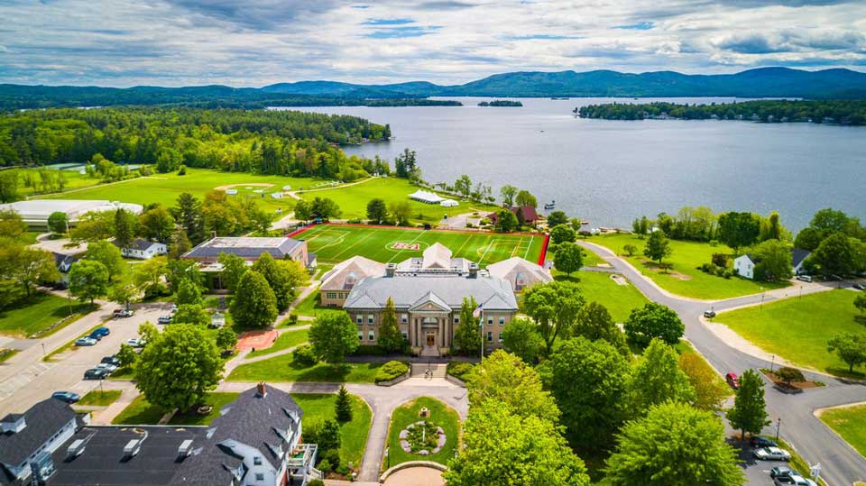 brewster academy
