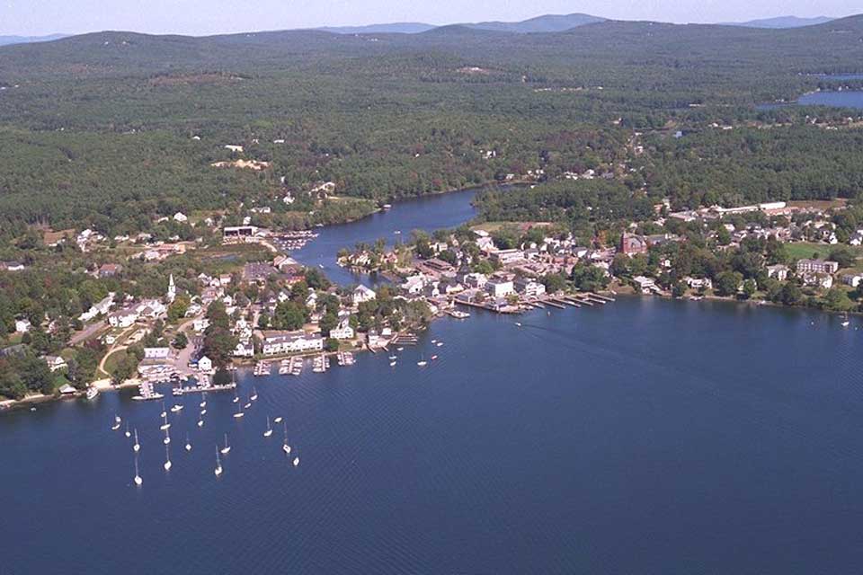 wofleboro bay