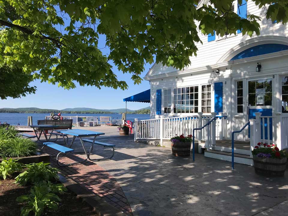 wolfeboro dining