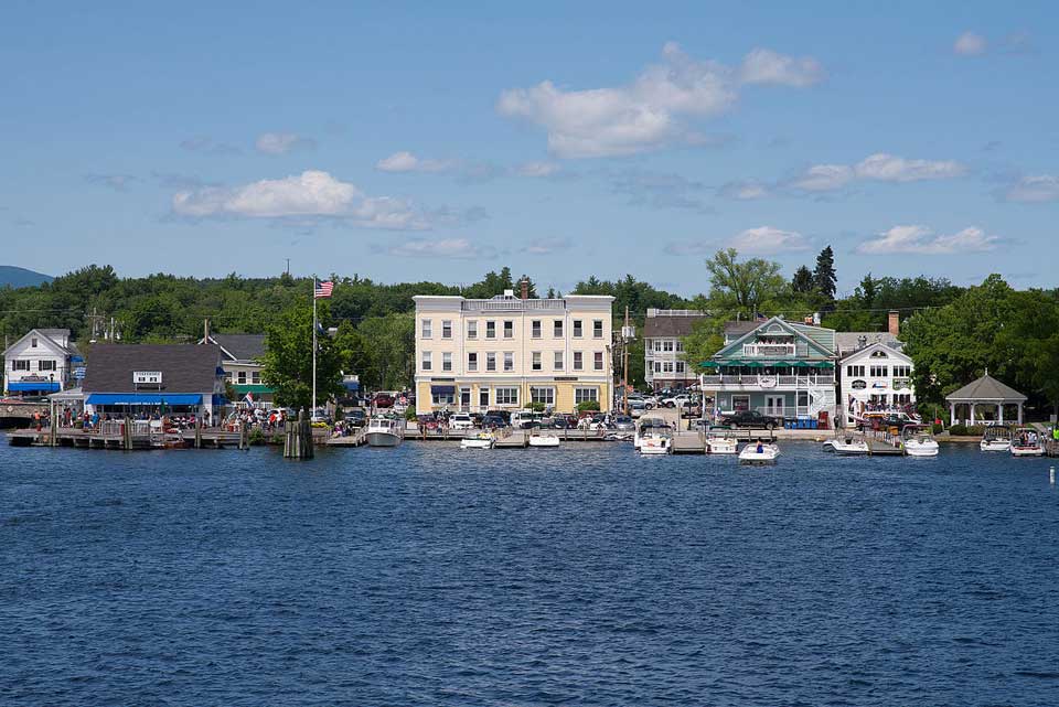 wolfeboro docks