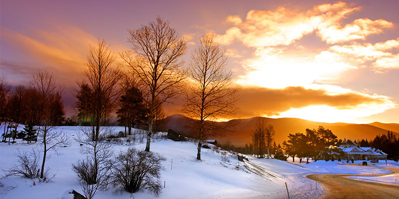 Bretton Woods