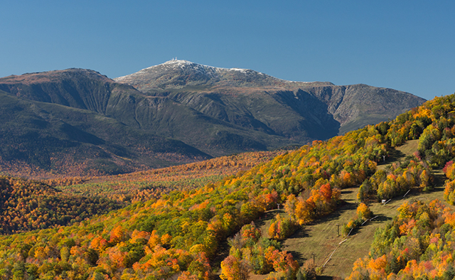 Attitash Mountain