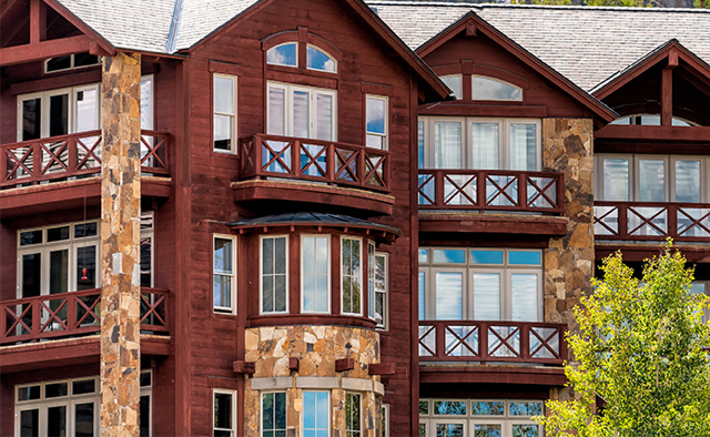 Cannon Mountain Resort