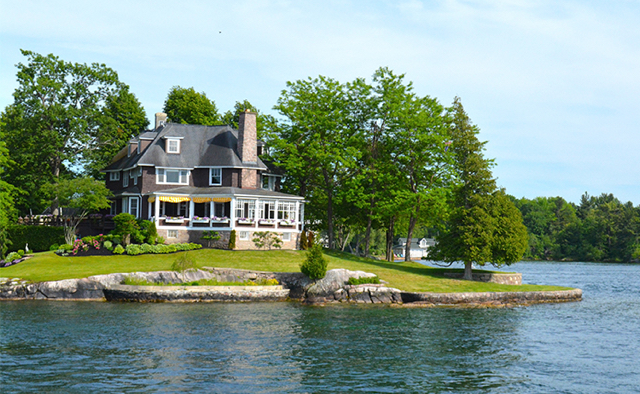 Squam Lake