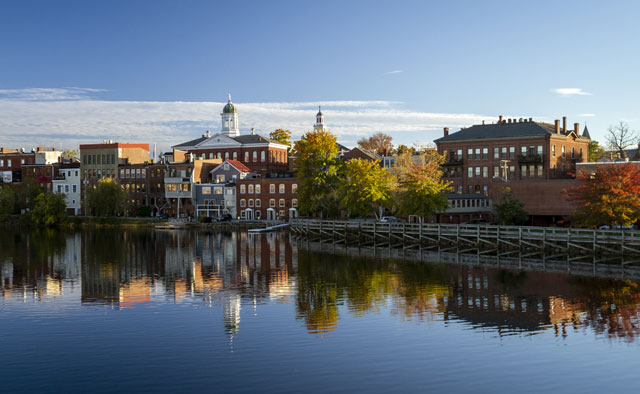 Exeter