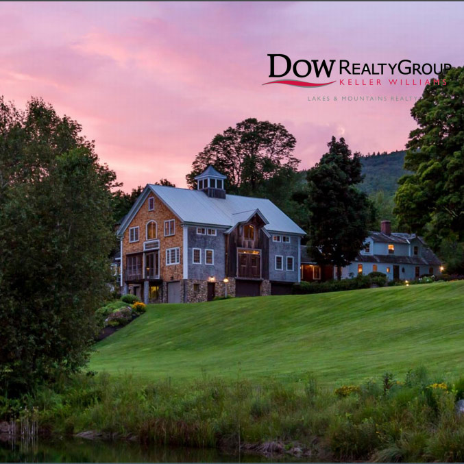 Property Brochure One