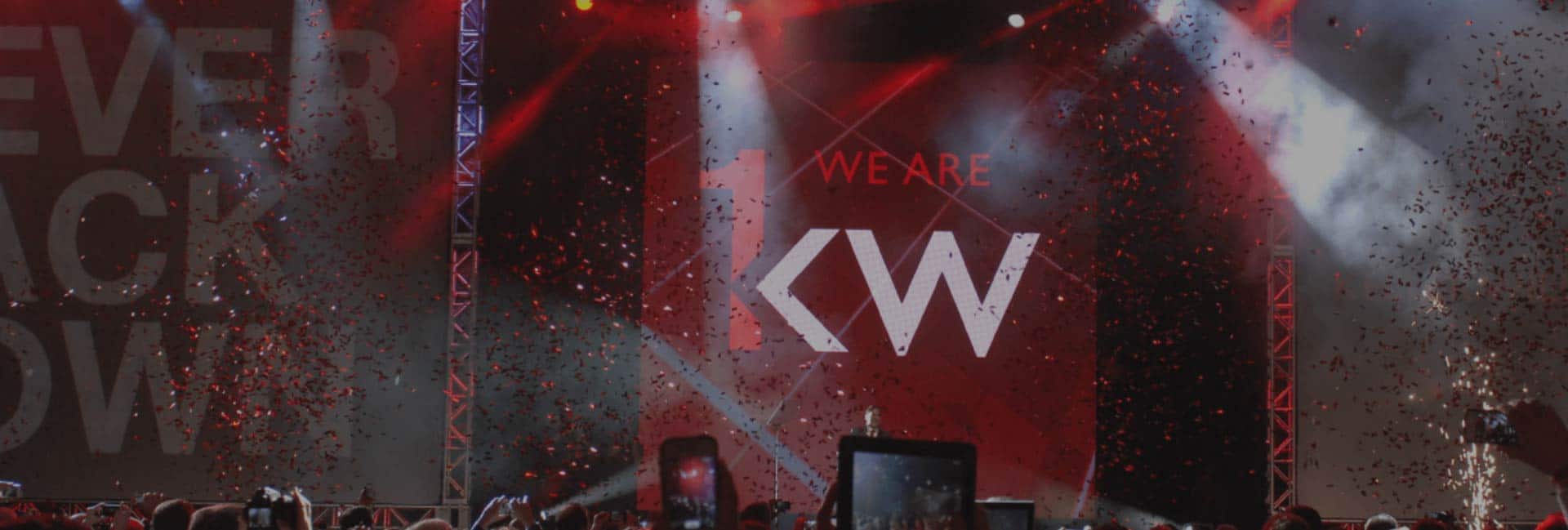 We are KW