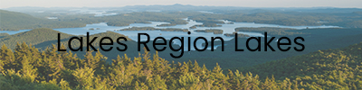 Lakes Region Lakes Header