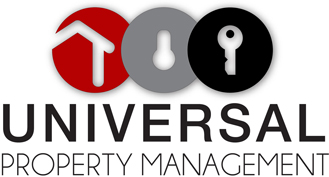 universal property logo