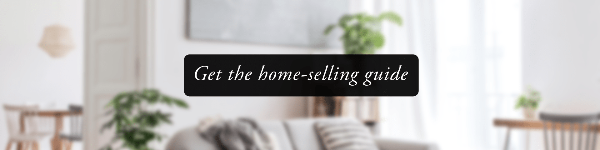 Get the Coldwell Banker Islands Realty Luxury Home-selling Guide