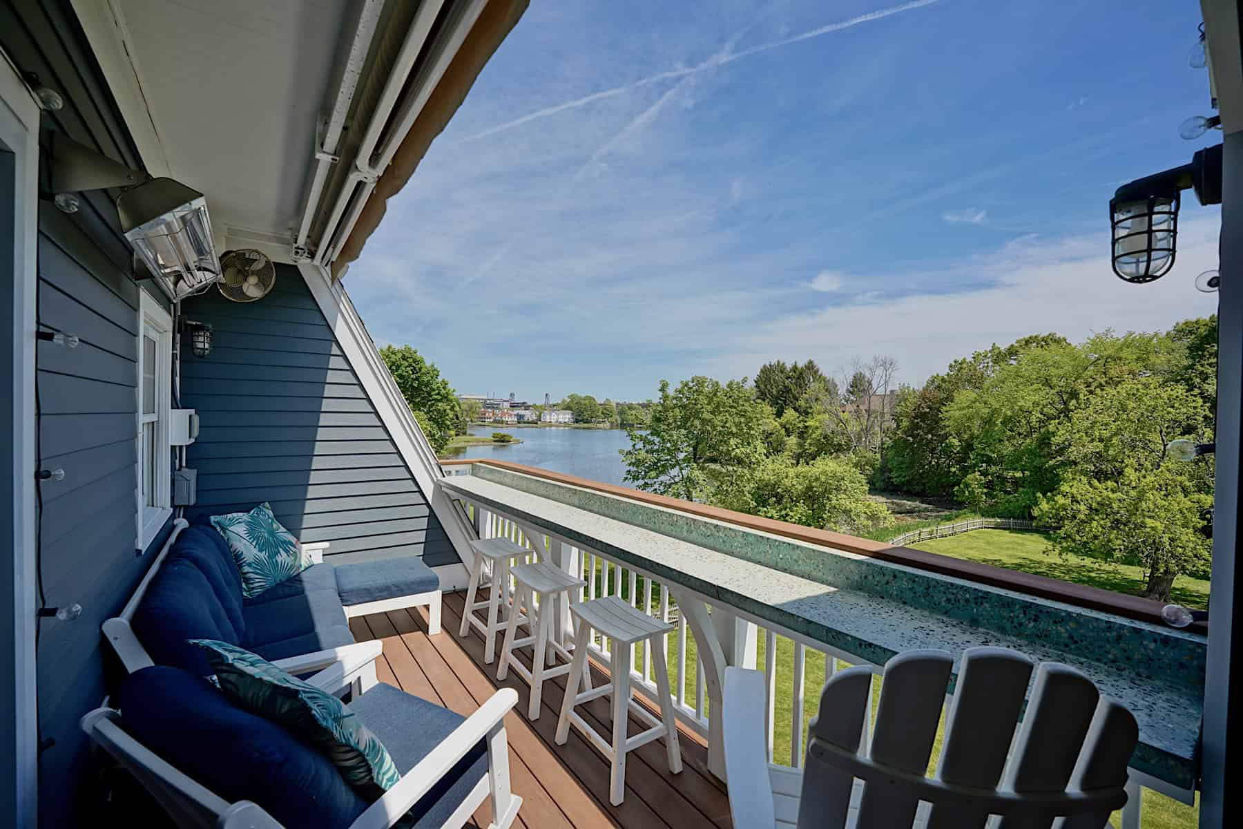 130 Dennett Street, Unit 3, Portsmouth NH