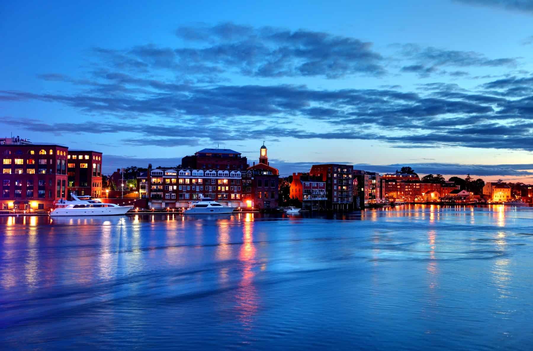 Portsmouth NH