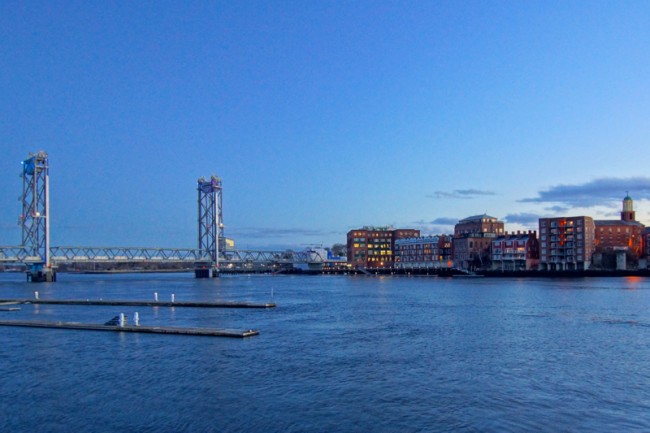 A closer look at Luxury Condominiums In Portsmouth