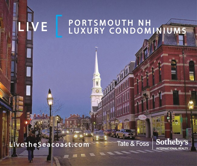 Curated visual reference: Featured Lifestyle Portsmouth Nh Luxury Condominiums Photo Inspiration