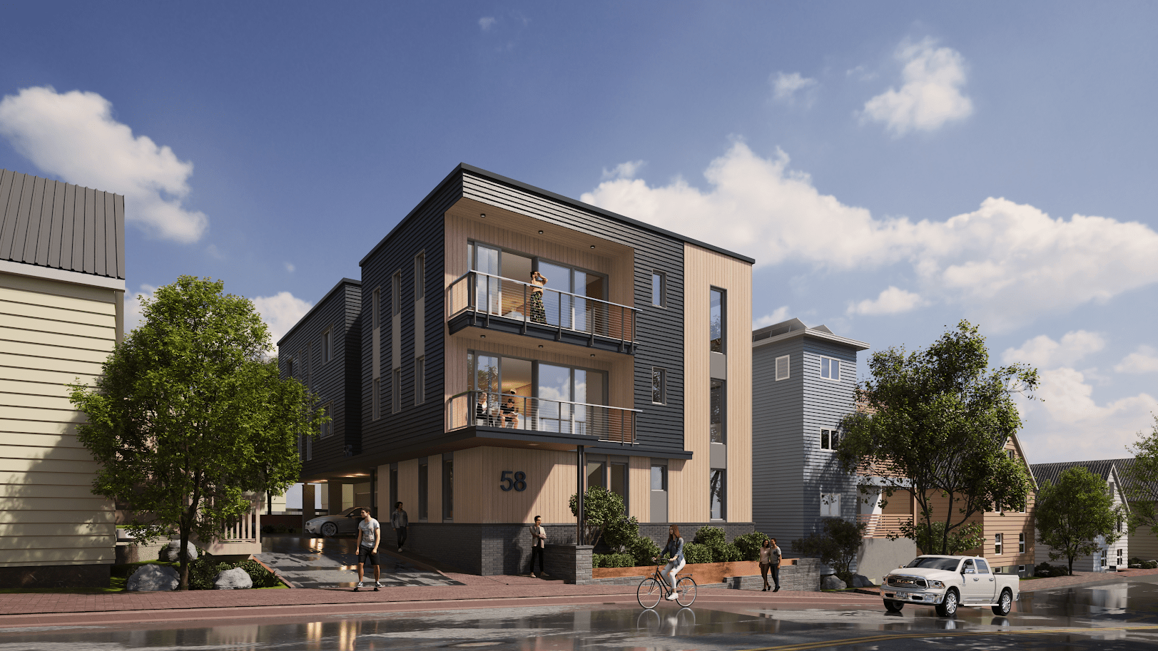 58 Cumberland Avenue