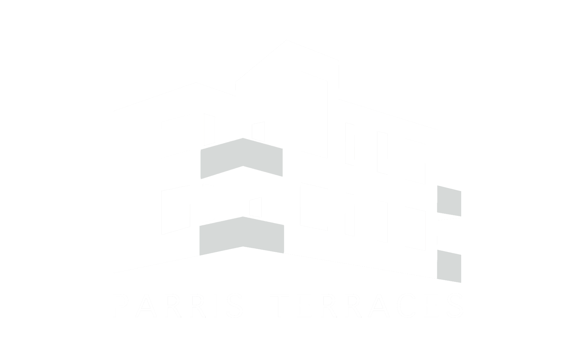 Parris Terraces development logo