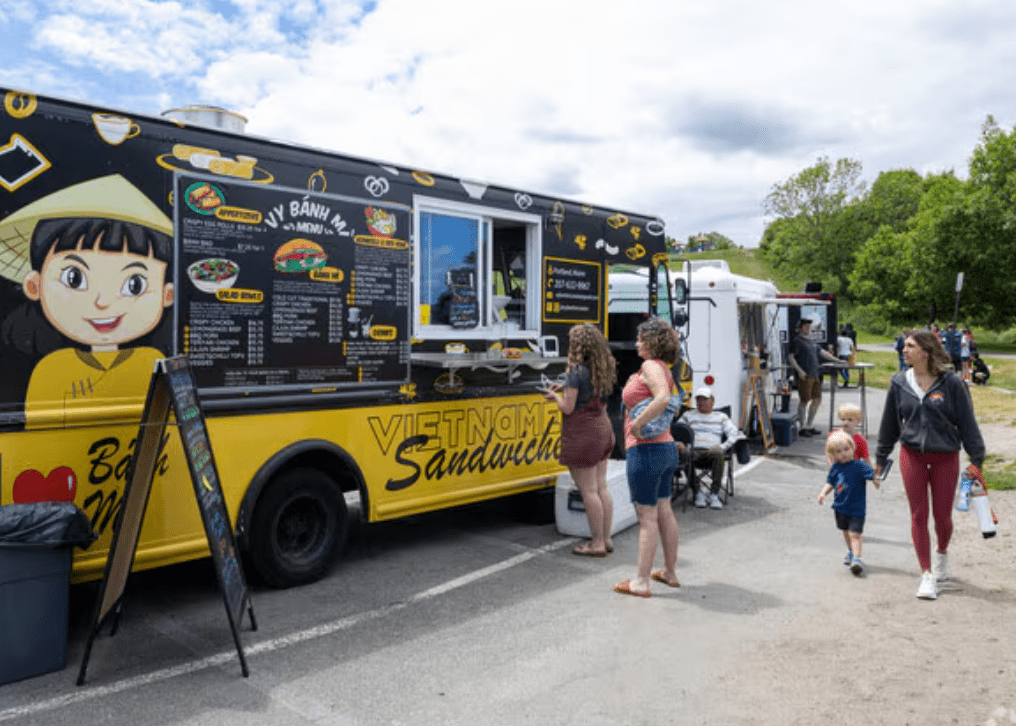 Buildings and amenities photo