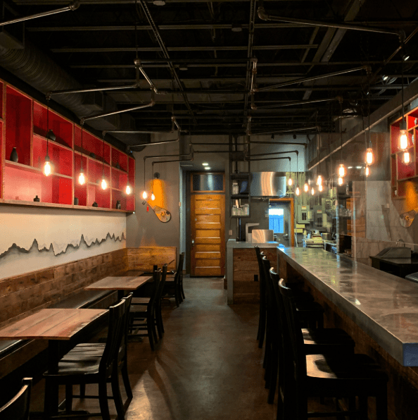 Buildings and amenities photo