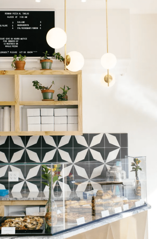 Buildings and amenities photo