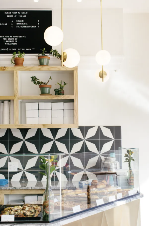 Buildings and amenities photo