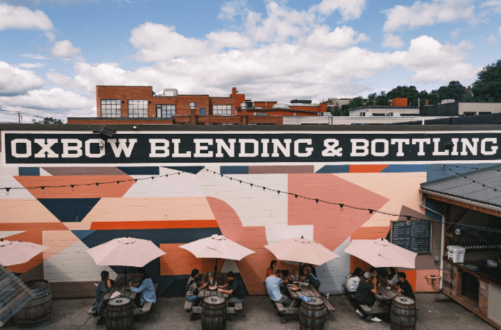 Buildings and amenities photo