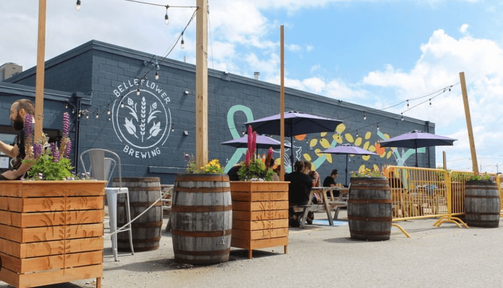 Buildings and amenities photo