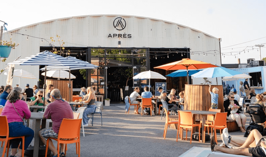 Buildings and amenities photo