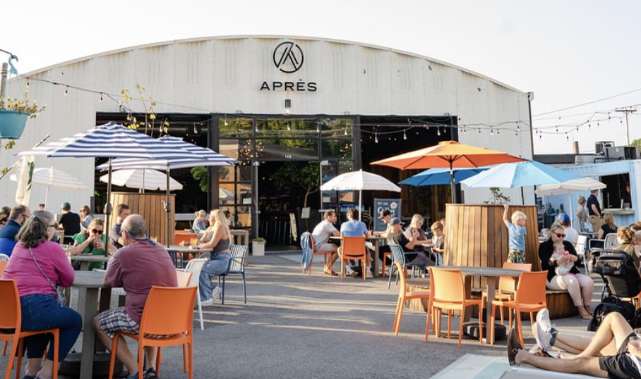 Buildings and amenities photo