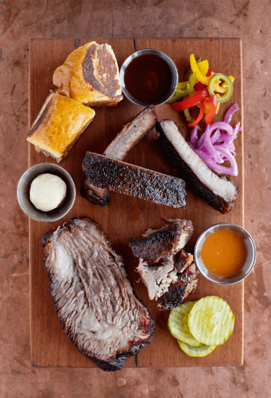 Buildings and amenities photo