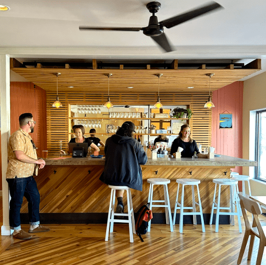 Buildings and amenities photo