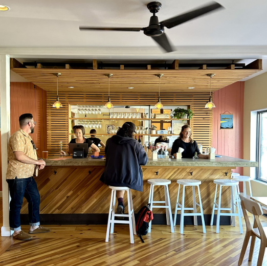 Buildings and amenities photo