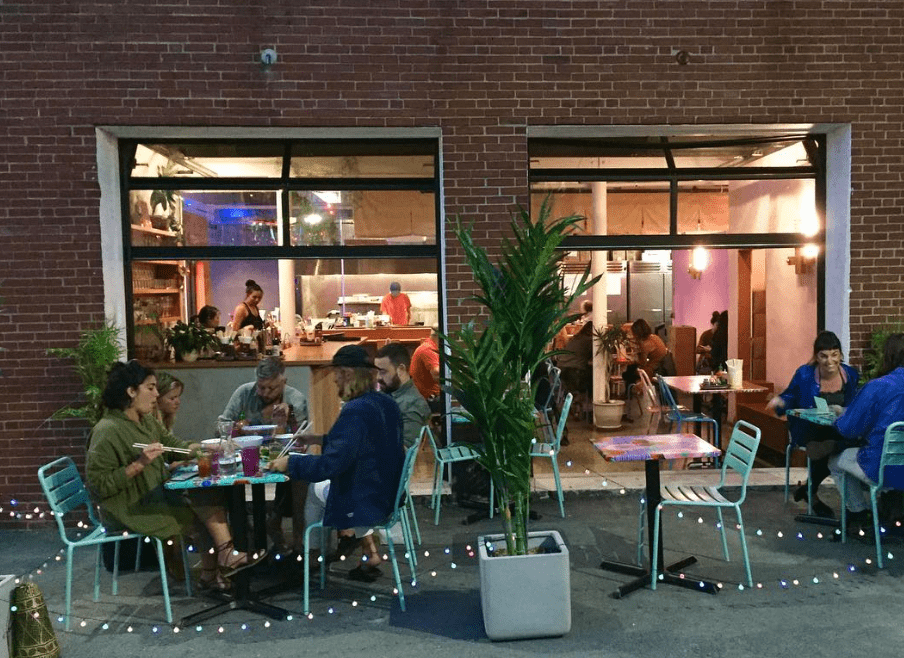 Buildings and amenities photo