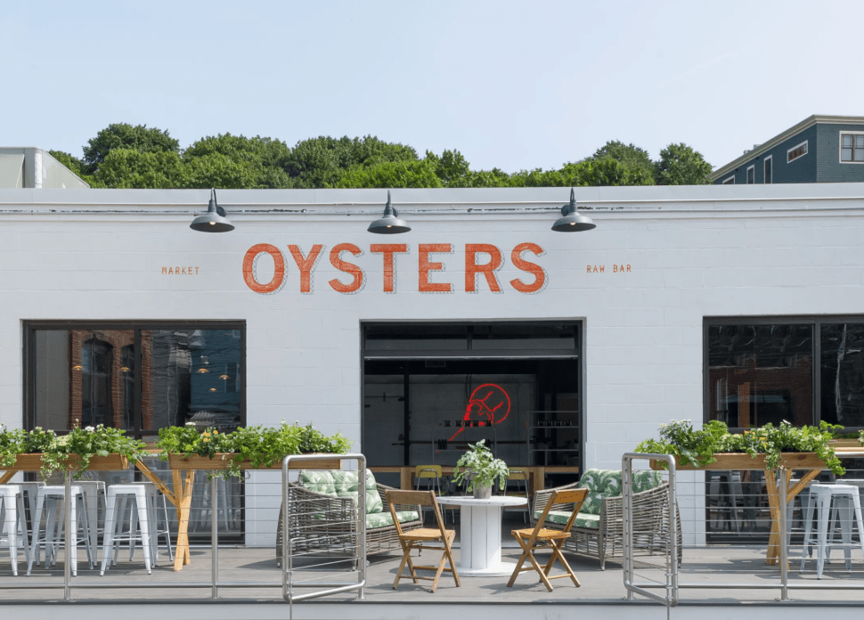 Buildings and amenities photo