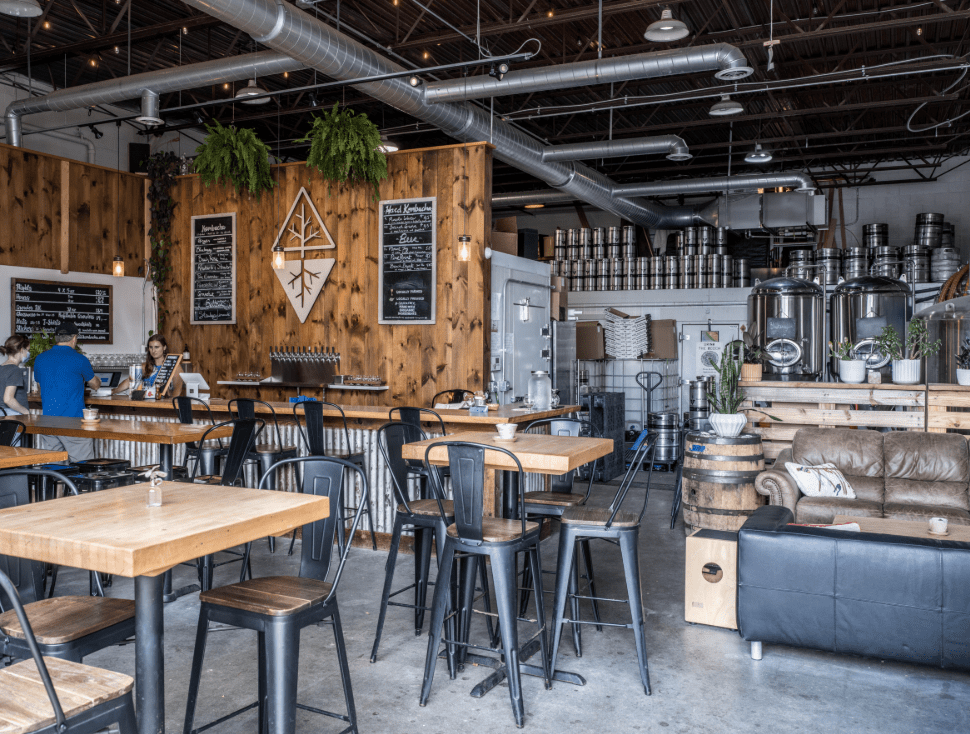 Buildings and amenities photo