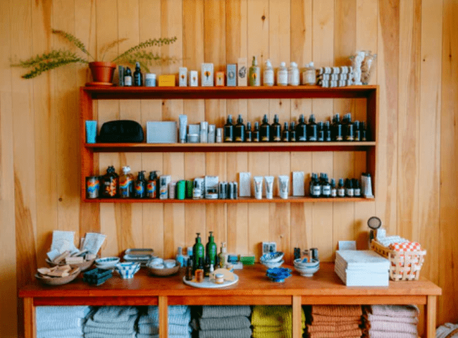 Buildings and amenities photo