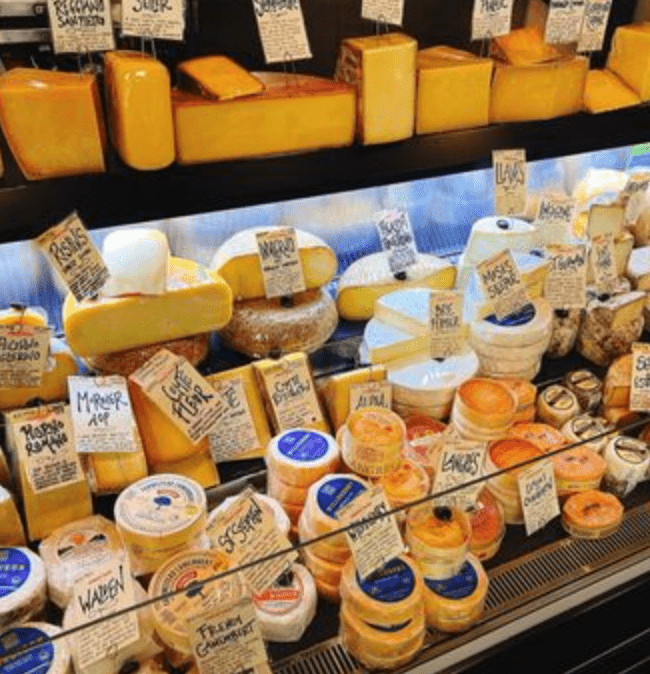 Buildings and amenities photo