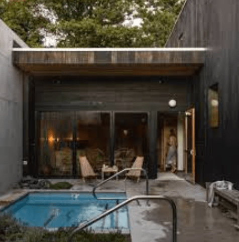 Buildings and amenities photo