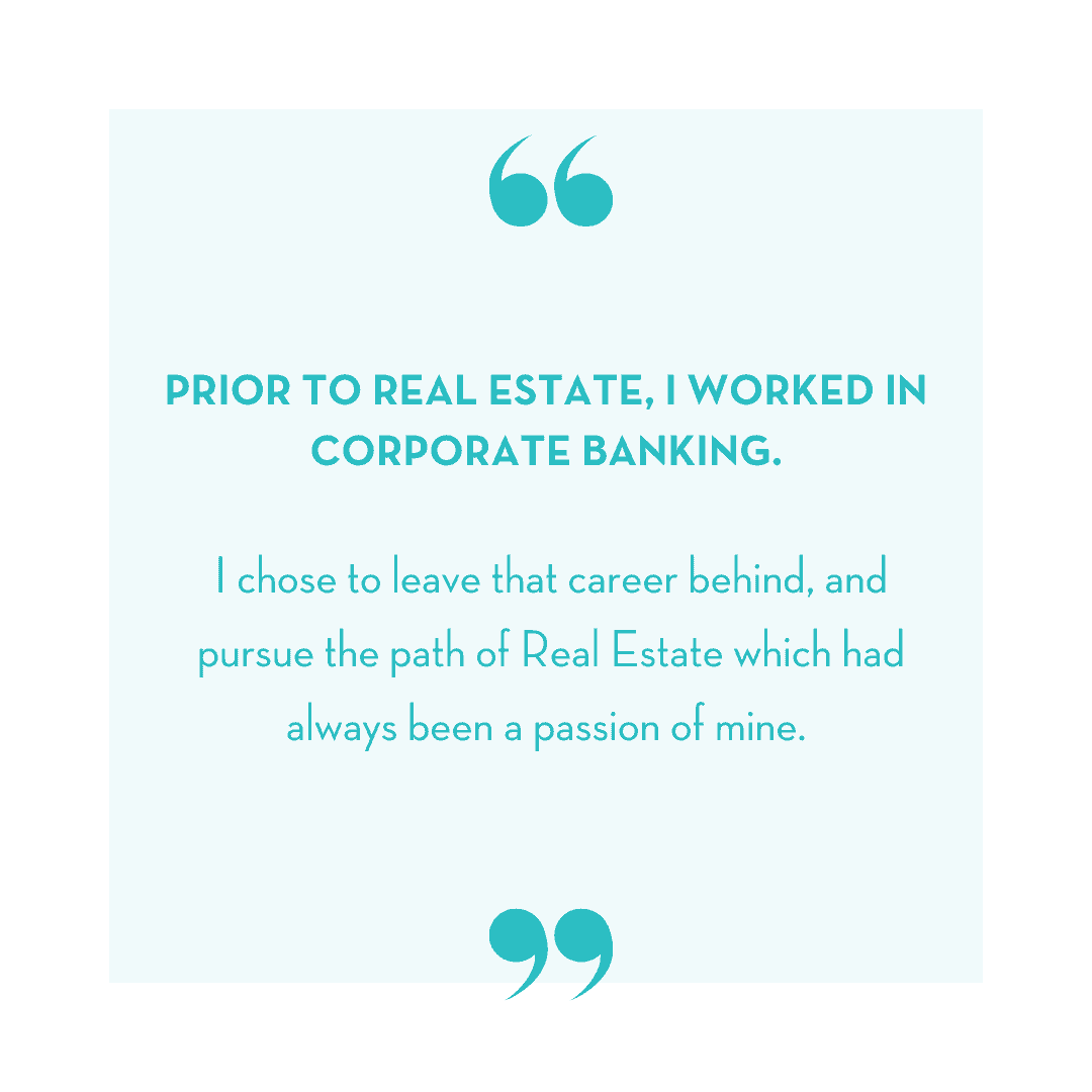 Portside Real Estate Group Agent Spot Light, Sarah Carson