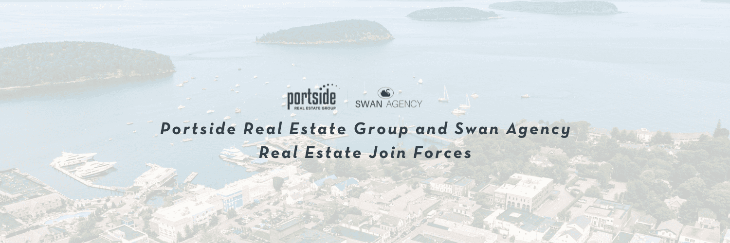 Portside Real Estate Group + The Swan Agency