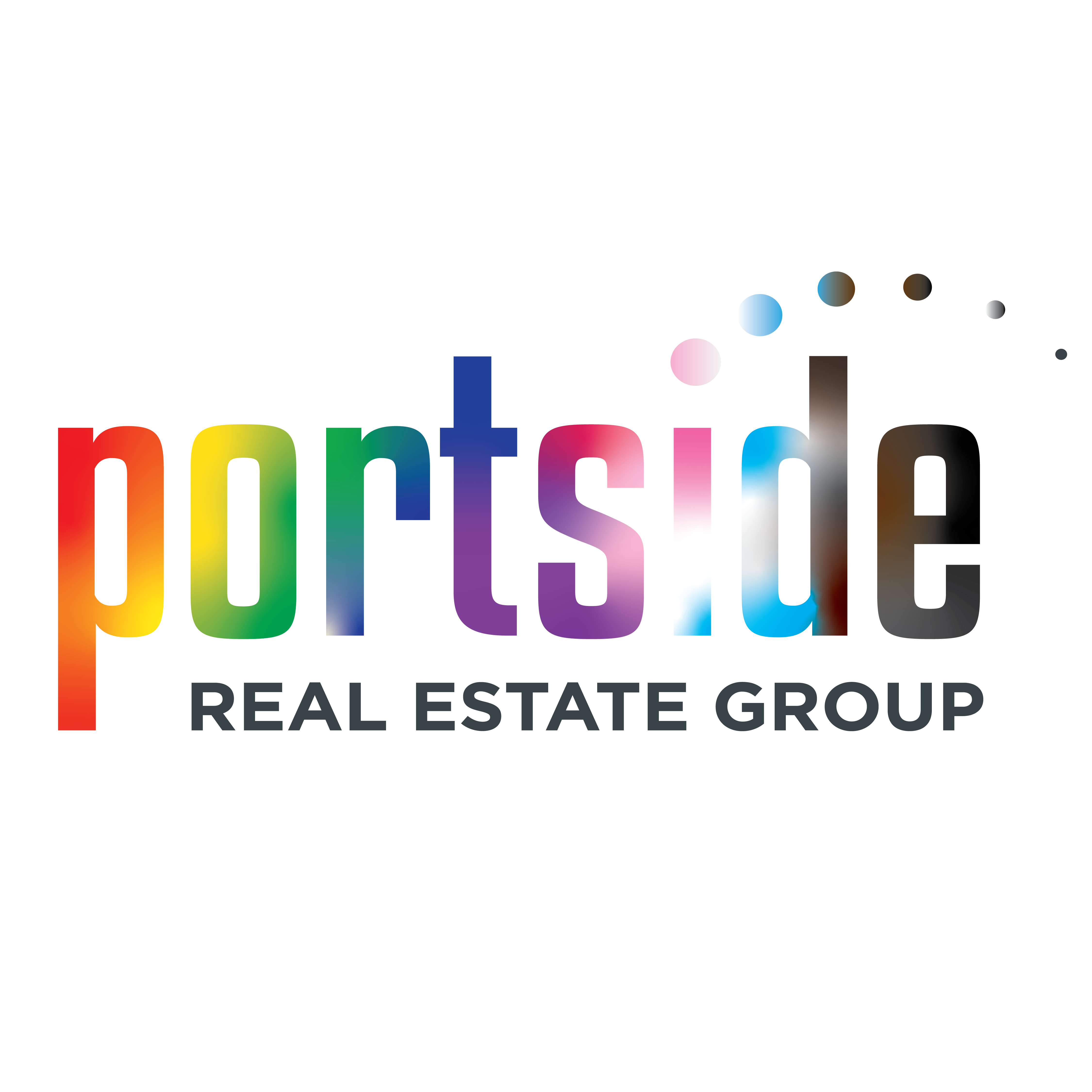 Portside Real Estate Group logo