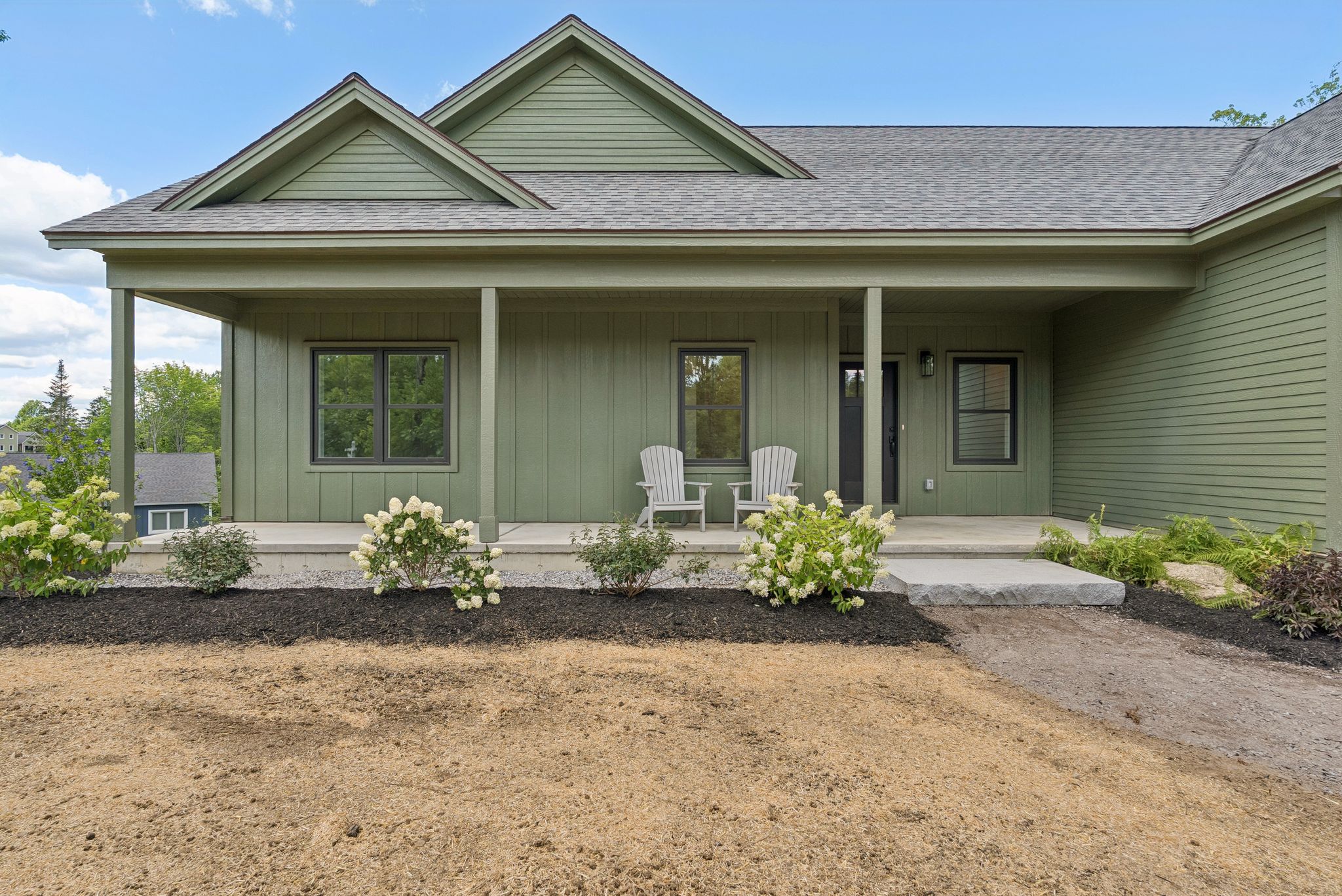 Buiding and amenities photo