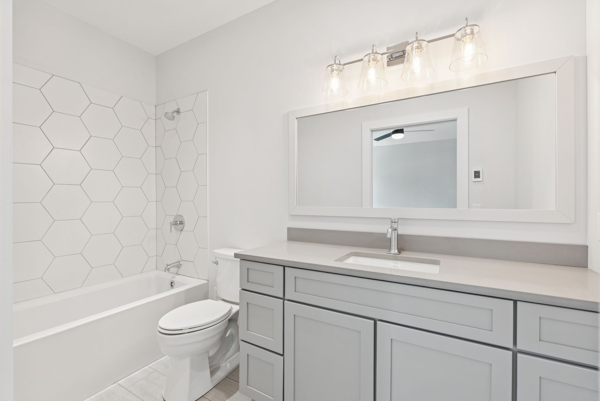 Buiding and amenities photo