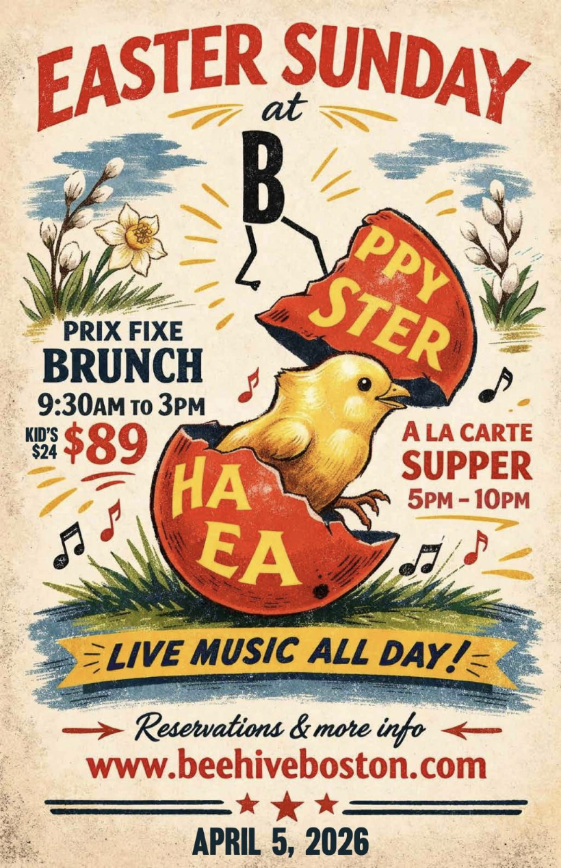 Easter Brunch