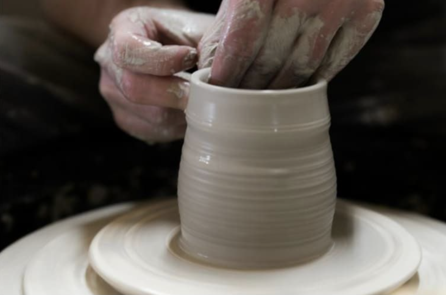 Wheelthrowing Workshop