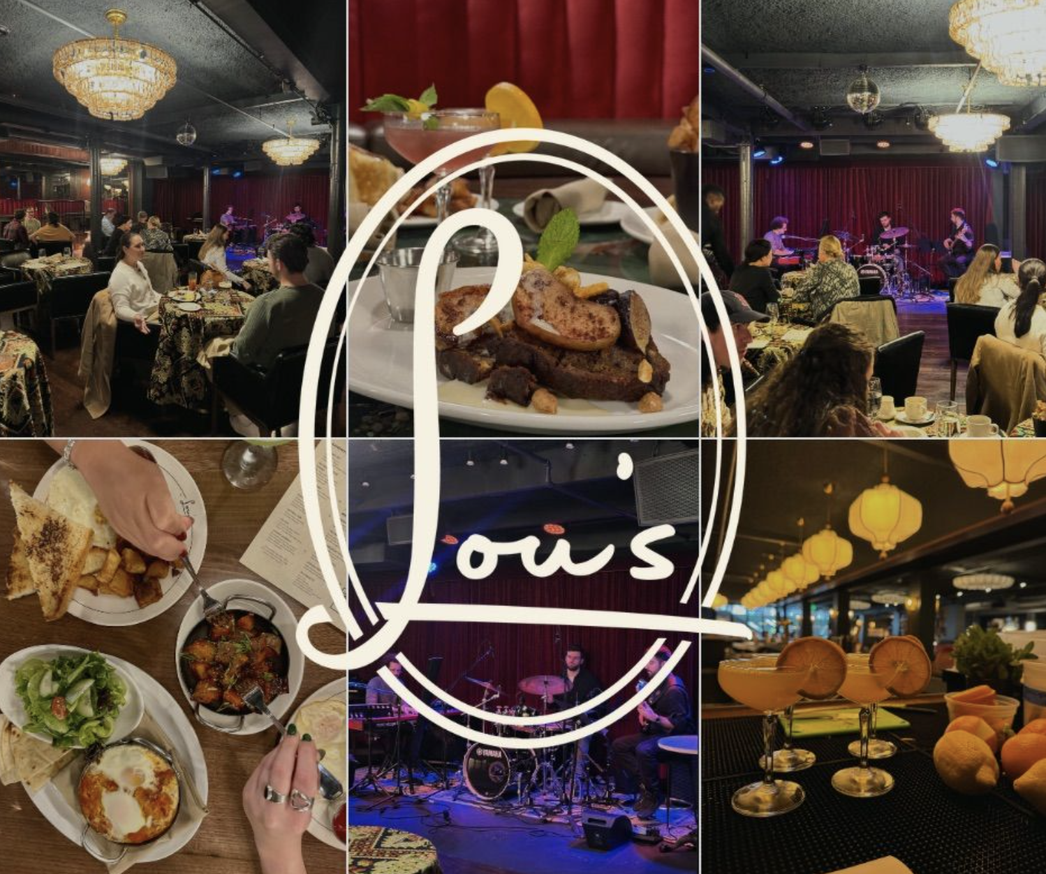 Jazz Brunch