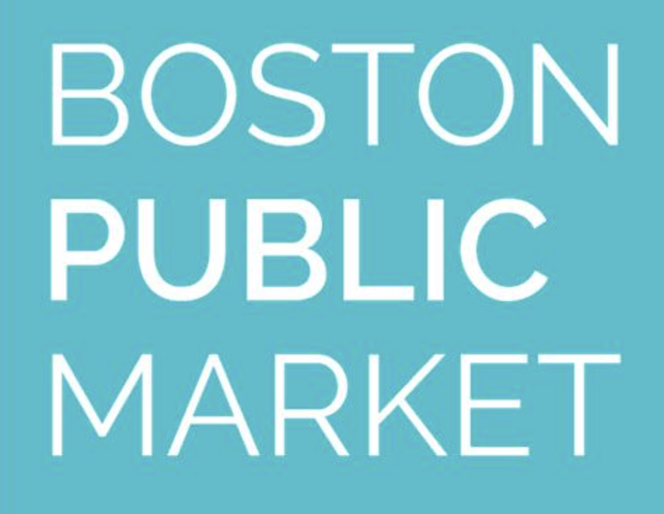 Boston Public Market