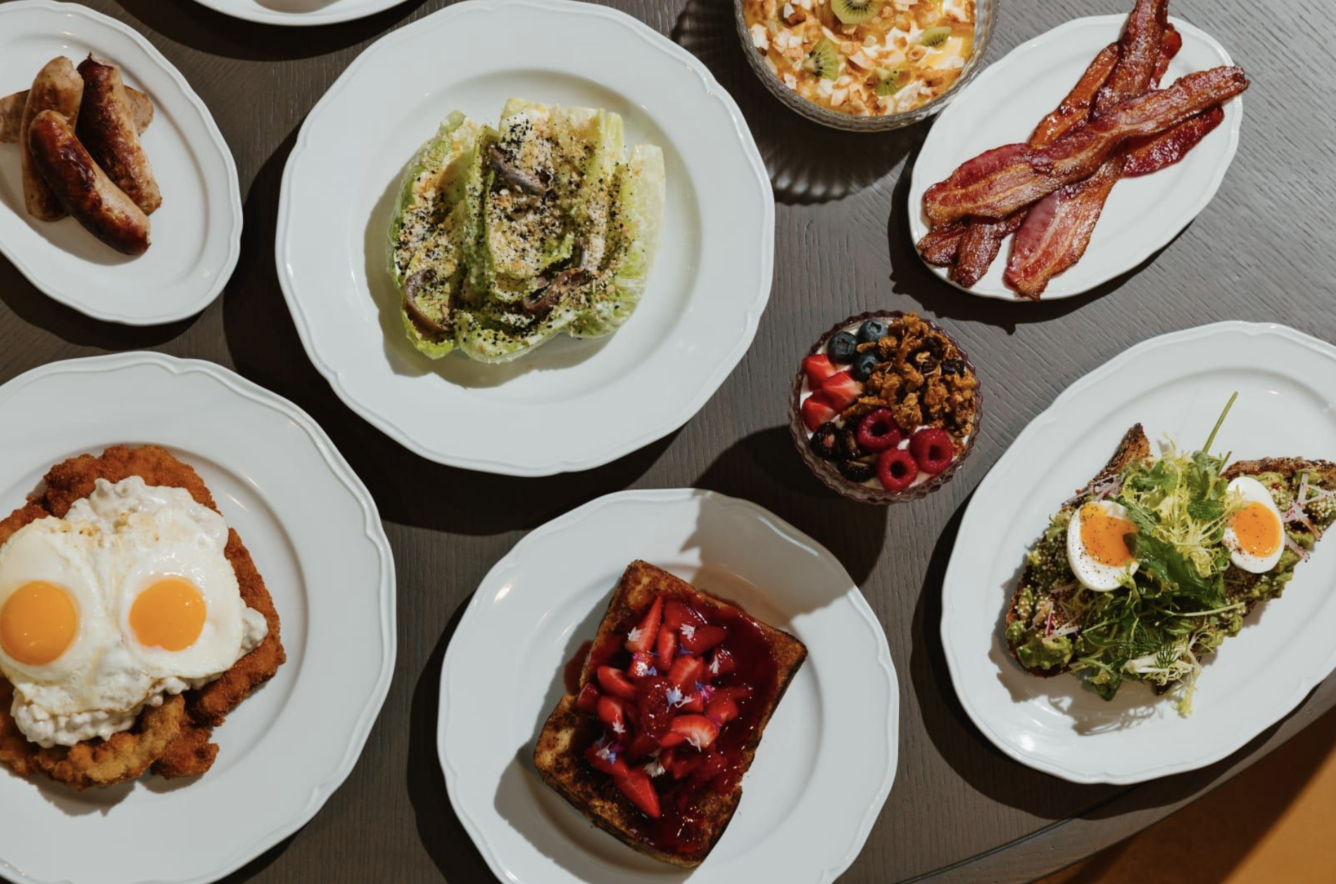 Mothers Day Brunch