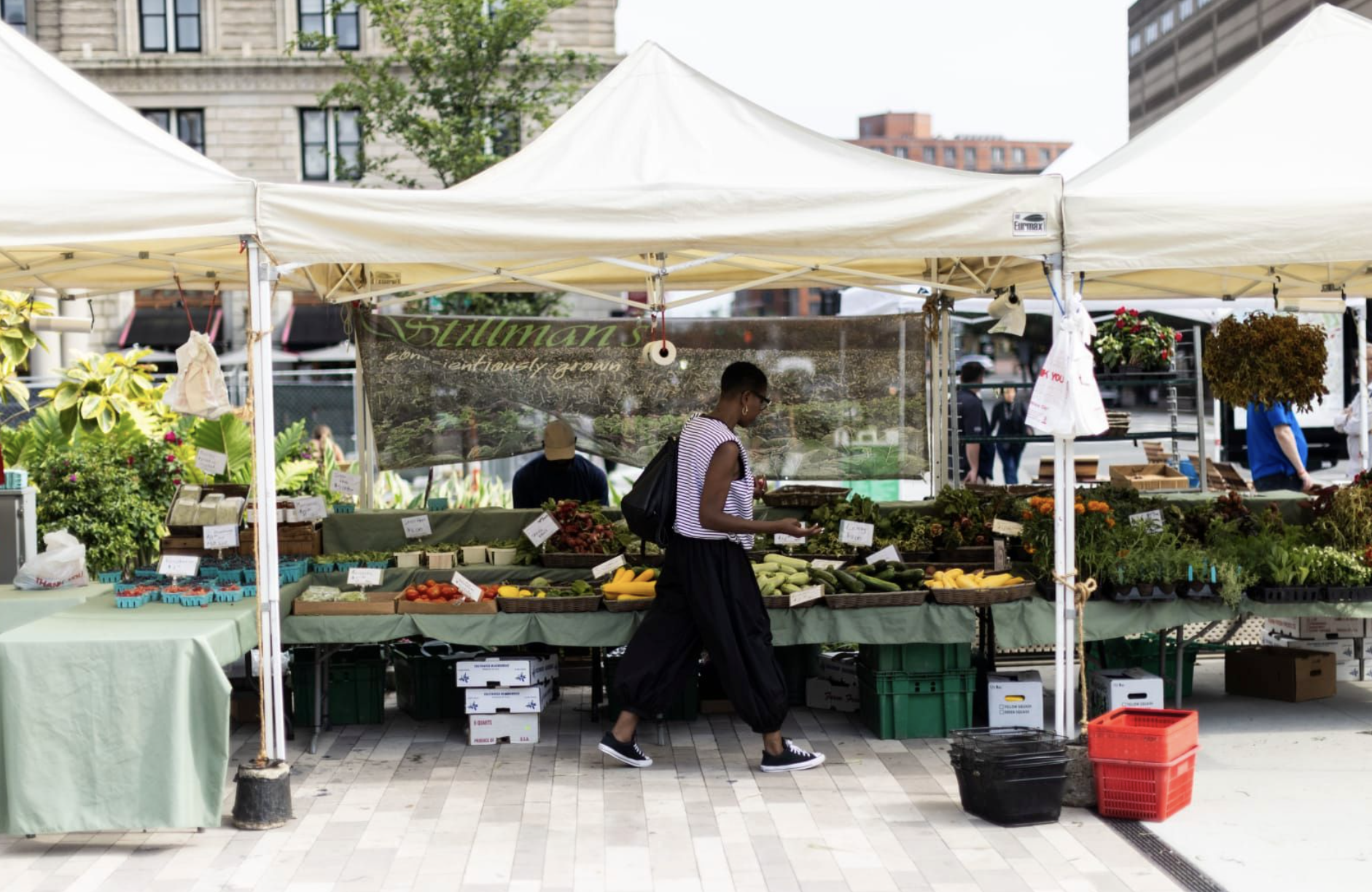 Farmers Market